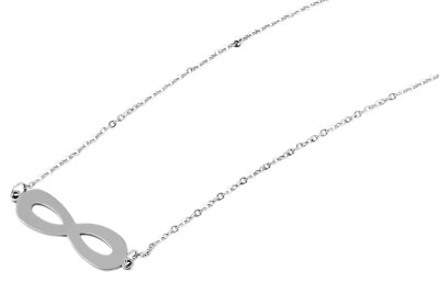 SET CON ORECCHINI e collana in Argento 925 Infinito | Histoire d'Or EUR 25,00 - IT