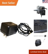 Convenient 6V AC Power Adapter for Your Big Buddy Heater - No Batteries Needed