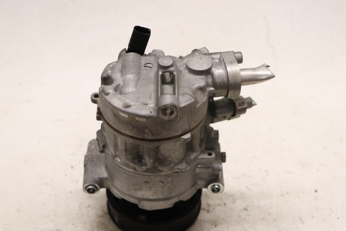 Audi 8V A3 1.4TSFI Klimakompressor Klimaanlage orig. Audi 5Q0820803