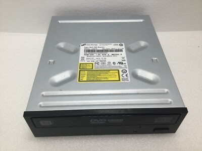 Model GH82N OEM HP DESKTOP DVD-CD Super multi REWRITABLE DRIVE