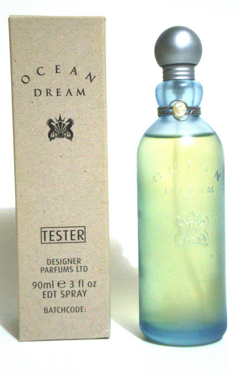 ocean dream parfum
