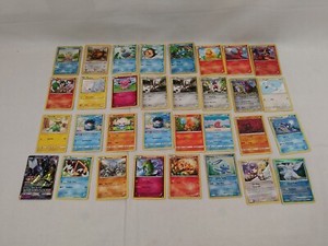 Values of Pokemon Cards