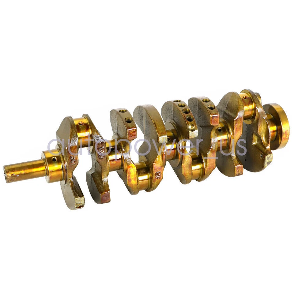 G4KJ 2.4L Engine Crankshaft Connecting Rod For Hyundai Sonata Tucson Kia Optima - Image 4 of 4