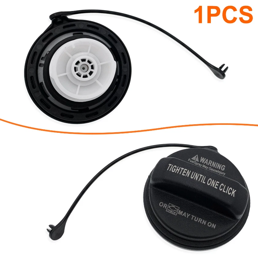 OEM GAS CAP 31010-3L600 For 06-17 Hyundai Sonata Elantra Azera Santa Fe Veloster - Image 2 of 2