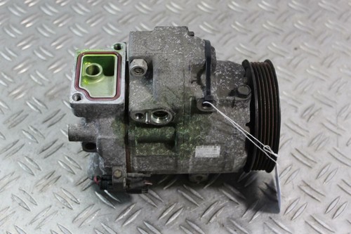 63354 Kompressor Klimaanlage Klimakompressor Heizung/klimaanlage Mercedes-benz