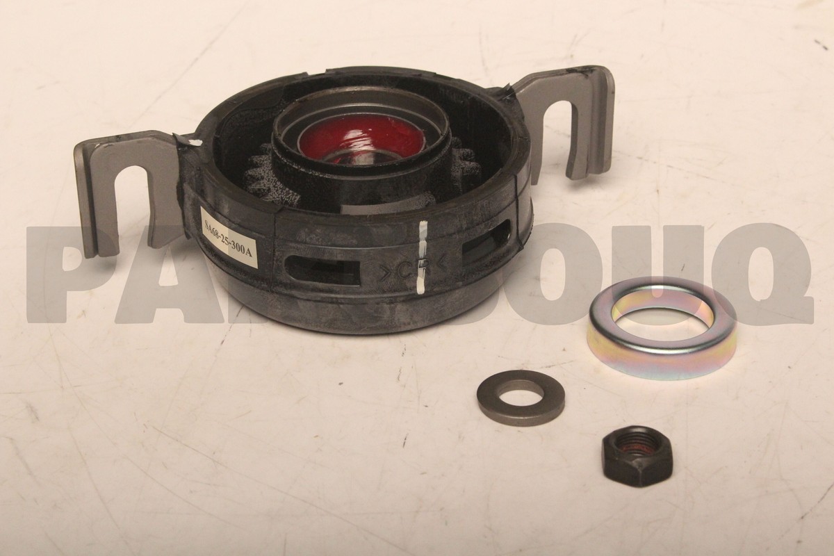 SA6825300A Genuine Mazda SUPPORT & BEARING,C SA68-25-300A | eBay
