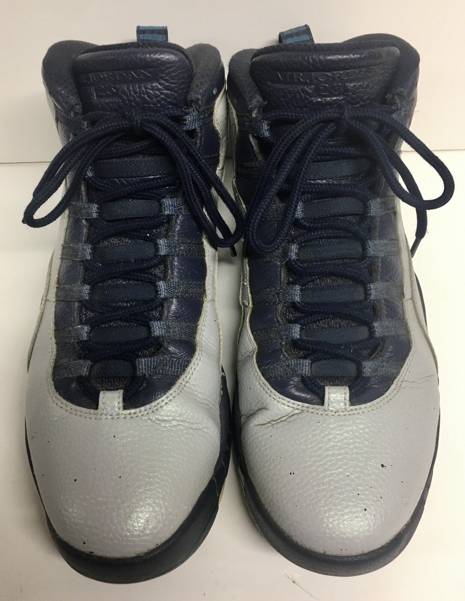 Size 13 - Air Jordan 10 Retro Rio for sale online | eBay