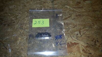 IXYS MCC56-14io1B 56A 1400V Thyristor Power Module Semiconductor Rectifier Block