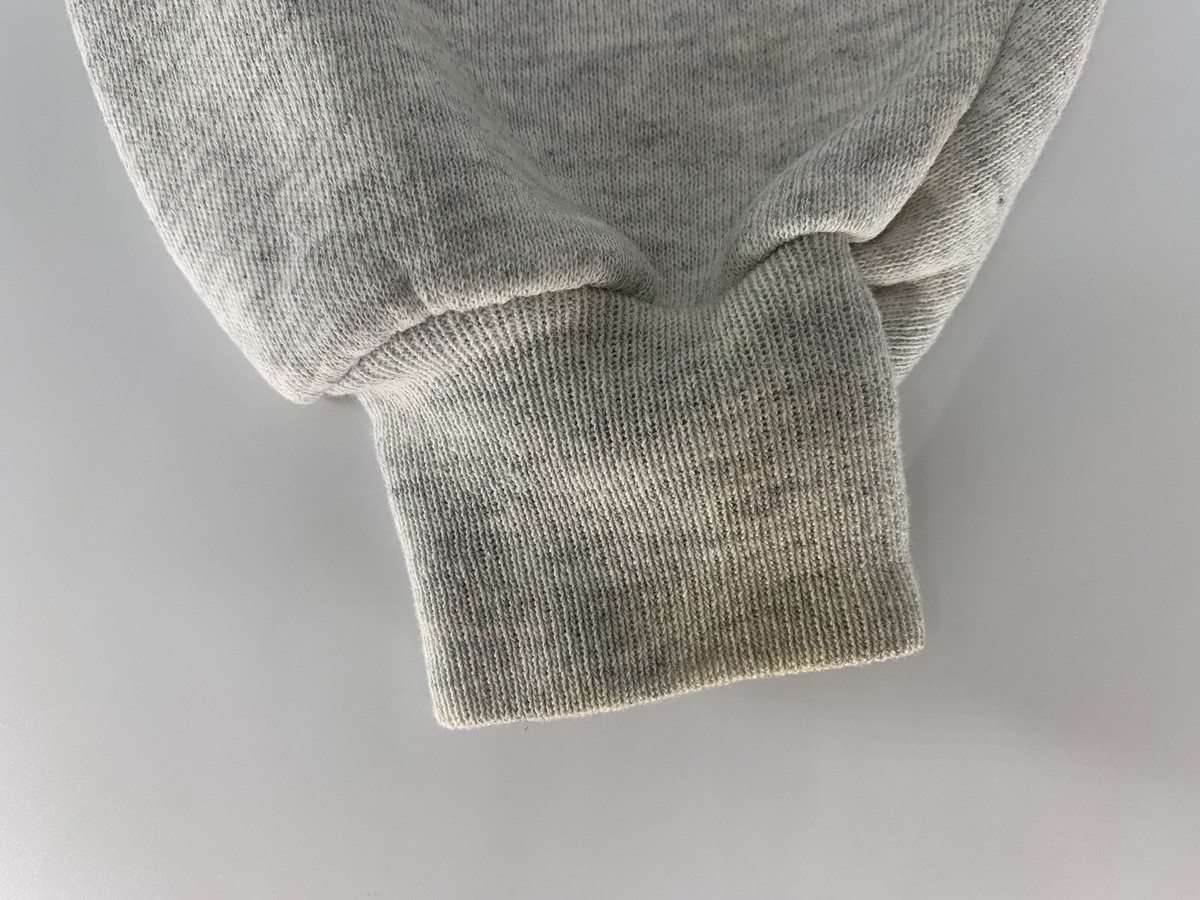 Vintage Jerzees? 90s Sports Illustrated Crewneck Sweatshirt Gray