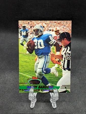 You Pick Your Cards * DETROIT LIONS Fan Favorites Old & New Barry Sanders ++