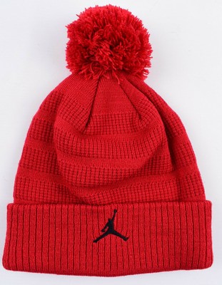 jordan bobble hat