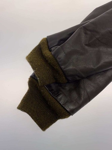 Golden Fleece by Brooks Brothers ・ 42 Jacket - leather from Japan '432 - Picture 5 of 5
