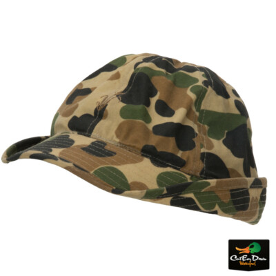 NEW AVERY OUTDOORS HERITAGE COLLECTION JONES CAP