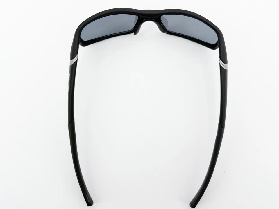 Очки солнцезащитные Tag Heuer TH 6008 ОПРАВЫ матовые черные 59[]17-130 FranceK132 - Изображение 4 из 4