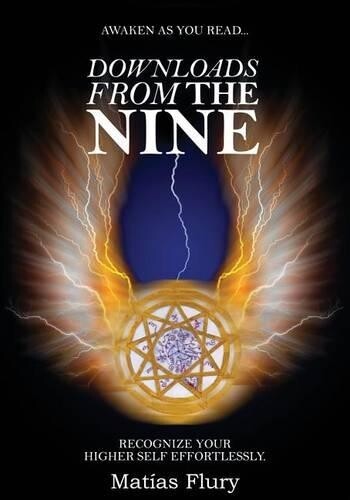 Matias Flury Downloads From the Nine (Tascabile)