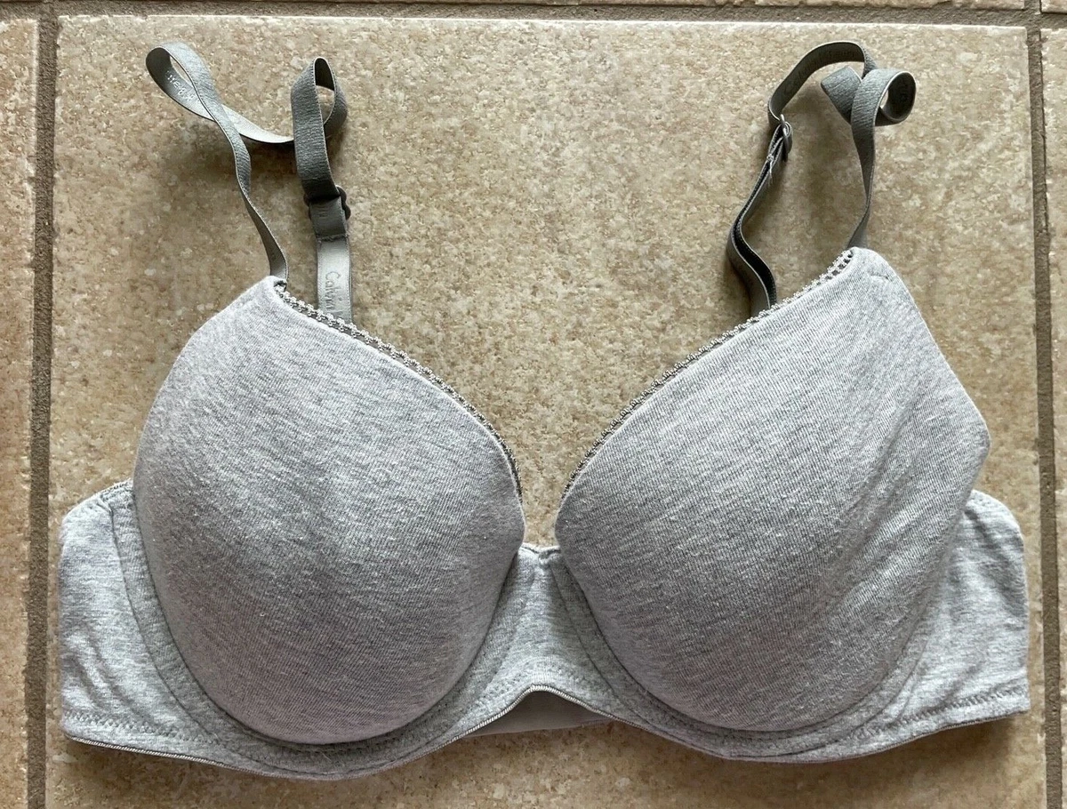 Calvin klein 2025 bra 34b