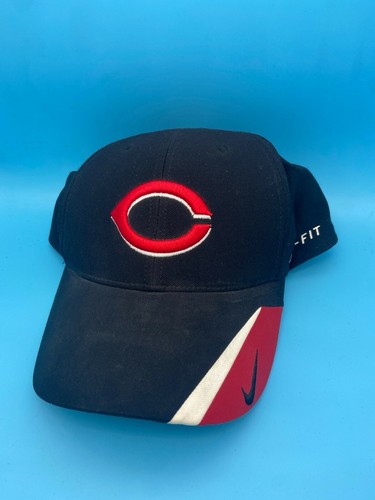 Cincinnati REDS - Dri-Fit Adidas HAT 