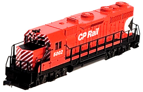 Locomotora N ATLAS 4627 EMD GP35 Canadian Pacific #5002 (probada) rapido cplrs #4 | Zustand: New
