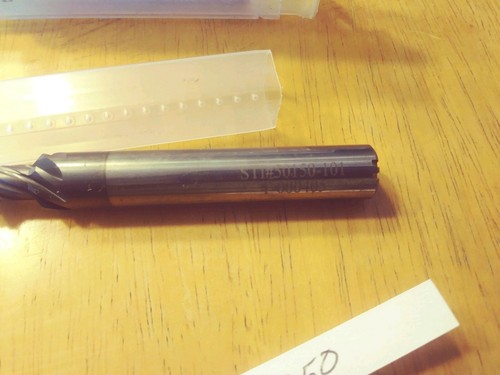 Specialty Tools Inc STI CUTTING TOOL 50150-101 T-000405 Bit 50150 405 - Picture 2 of 3