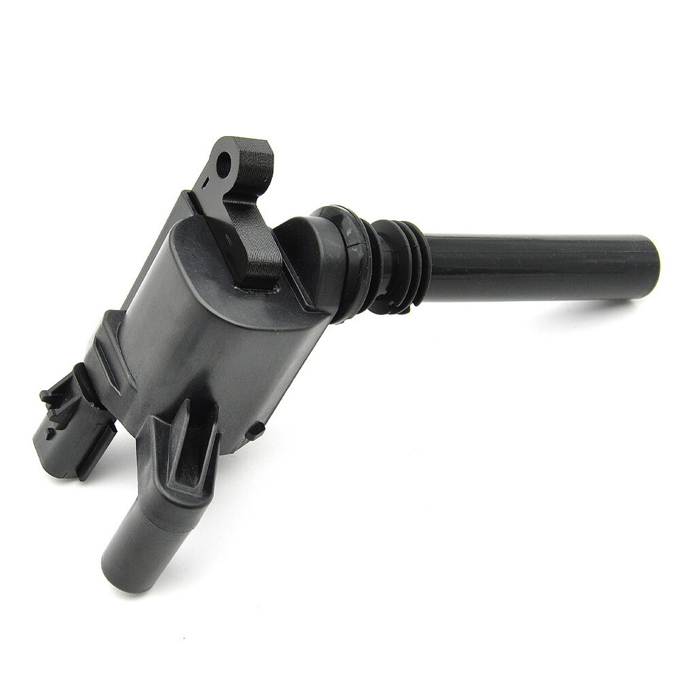 8X OEM Ignition Coils & 16X Iridium Spark Plugs For Jeep Dodge - Foto 7