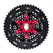 Cassetta MTB XD 11/12 Velocità 1-50T 10-52T Compatibile con XD GX ZX