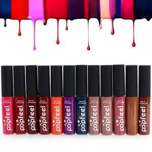 popfeel lipstick