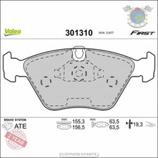 Kits de frein BMW 528