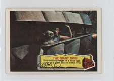1969 A&BC Land of the Giants The Giant Dog! #17 1bw0