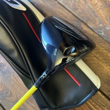 Titleist GT2 Driver Used With New Upgraded Stiff Shaft Accra