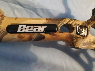Bear Archery Vast