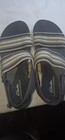 womens size 6 clarks cloudsteppers sandals — photo 1