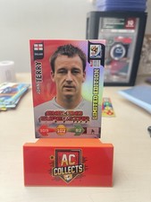 2010 Panini Adrenalyn XL World Cup South Africa Limited Edition John Terry