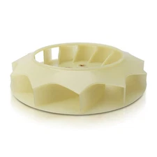 For RedMax EBZ8500 EBZ7500 Backpack Blower Impeller Fan 589266101 576561501 NEW