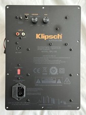 Klipsch SPL-150 Subwoofer Module