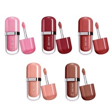 AMUSE Jel Fit Brillo 3.8g 5 Colores 2025 Colores Limitados K-Beauty
