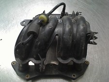 ANSAUGKRÜMMER Peugeot 206+ (2L/M) Hatchback 1.4 XS (TU3AE5(KFT)) 2011