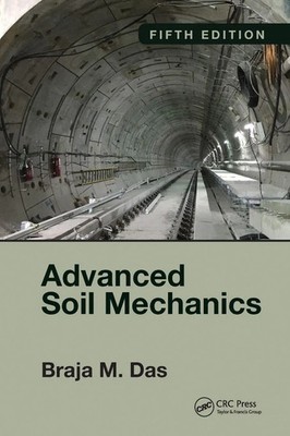 Advanced Soil Mechanics, Fifth Edition | Braja M. Das | Taschenbuch | Englisch