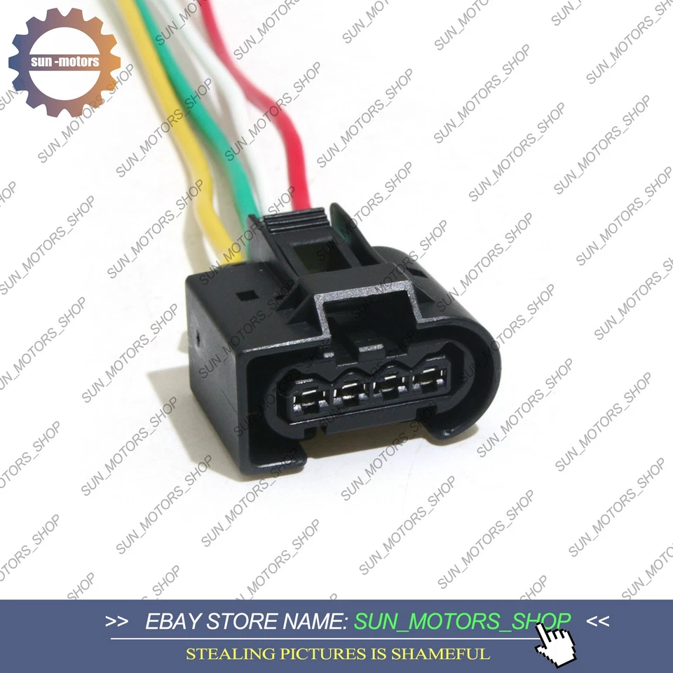 Bomba de agua eléctrica con pernos para BMW 325i 528i 328i 525i X3 X5 Z4 11517586925 Foto 3 de 4