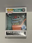 Funko Pop! Disney: Clown In Jack-In-The-Box Cart #12 Exclusive