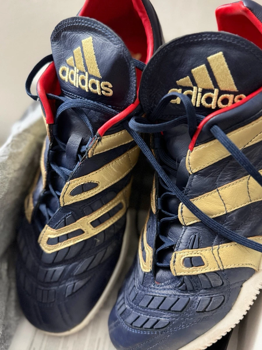 adidas Predator Accelerator Sneakers for Men | eBay