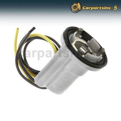 Handy Pack Combination Light Socket Fits 1987-1989 Chevrolet Blazer