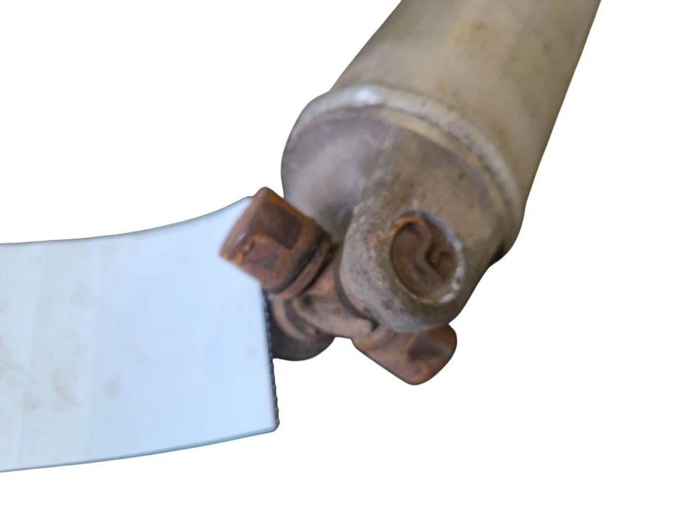 Rear Drive Shaft 2WD 143.5" Wb Crew Cab Fits 09-13 SIERRA 1500 PICKUP 638242 - Image 2 of 4