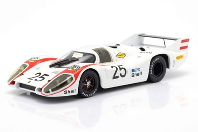 WERK83 - 1:18 Porsche 917 LH No.25 Pole Position 24h Le Mans 1970