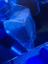 Random Trading Cards Grab Bag Baseball Football Basketball Etc.