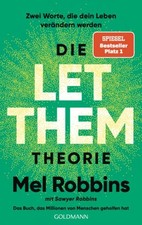 Mel Robbins / Die LET THEM Theorie: Zwei Wort...