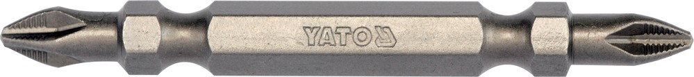 Fits YATO NARZ�DZIA YT-04812 SCREWDRIVER BITS 10PCS PH2x65MM