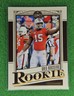 2021 Panini Legacy - Rookies Greg Rousseau #180 (RC)