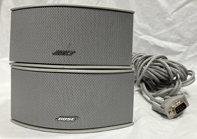 BOSE DVD  THEATER SYSTEM 3.2.1 Ⅱ Bose® 3·2·1 Series II System DVD home entertainment system at