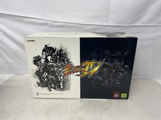 Mad Catz 4738 Street Fighter 4 Tournament Edition Arcade Fight Stick Xbox 360