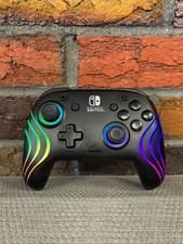 Switch Afterglow Wave Controller